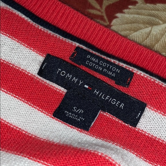 Longsleeve vneck shirt - Picture 3 of 4